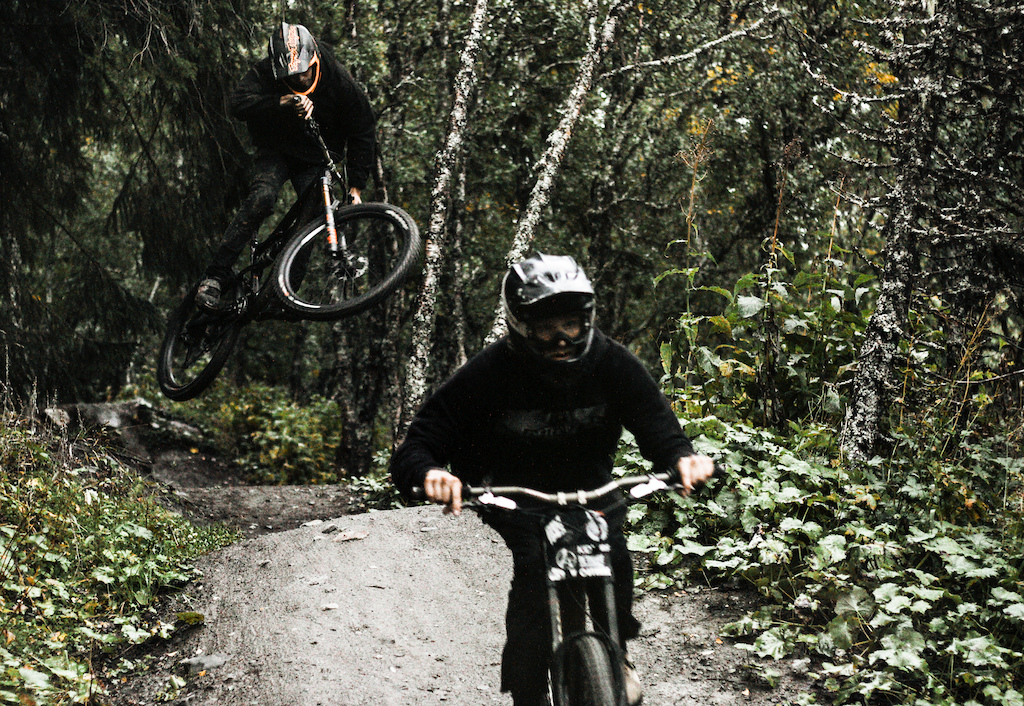 Shots from filming Sequence01.

Photo: Carl-Fredrik Andersson