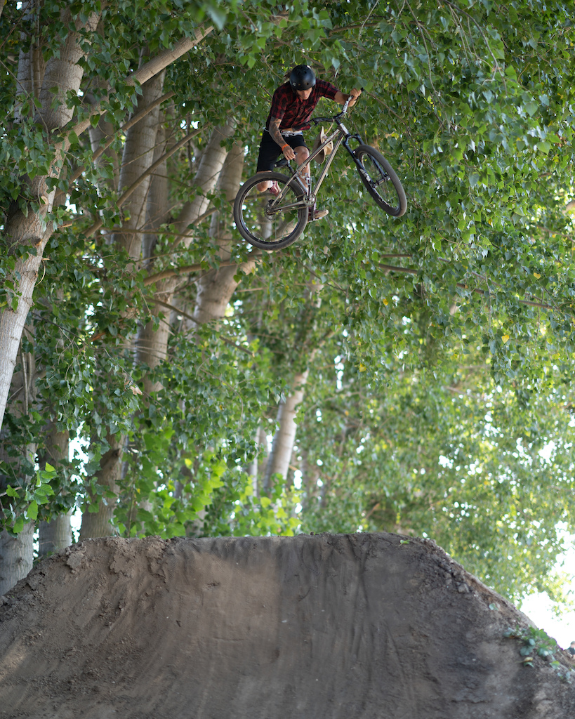 Delta Dirt Jam