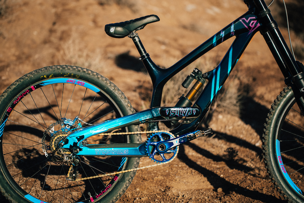 Rampage 2018 Shot by Ale Di Lullo.
