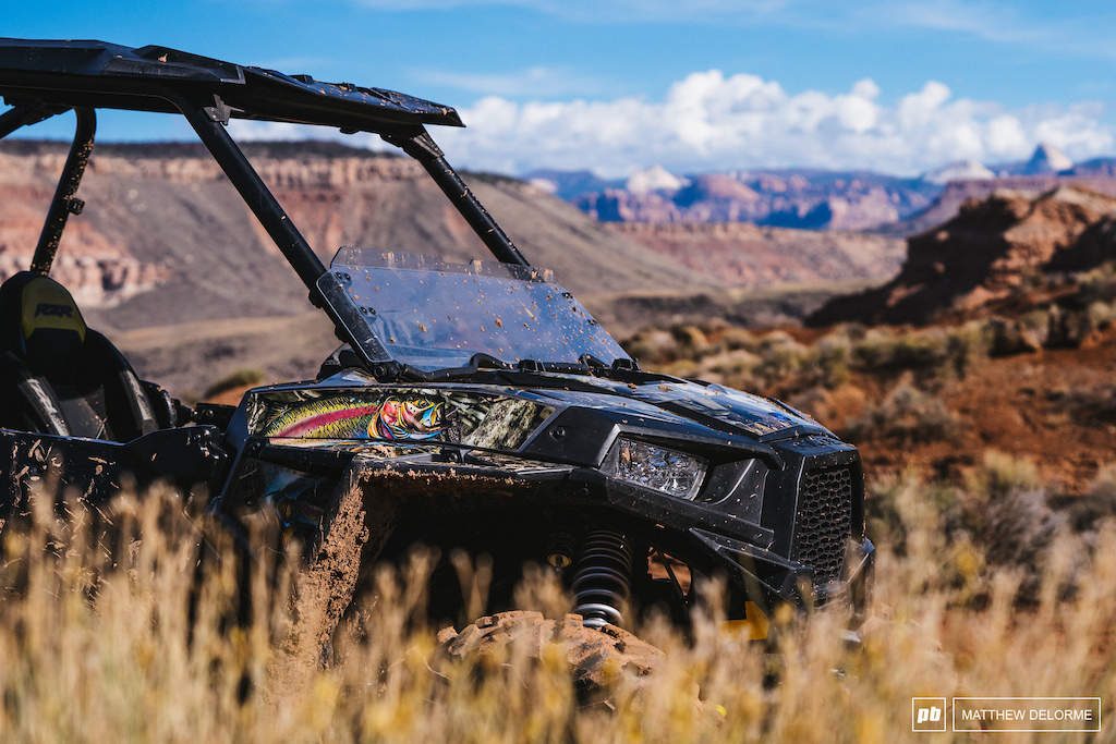 Best RZR out there belongs to Aggy.