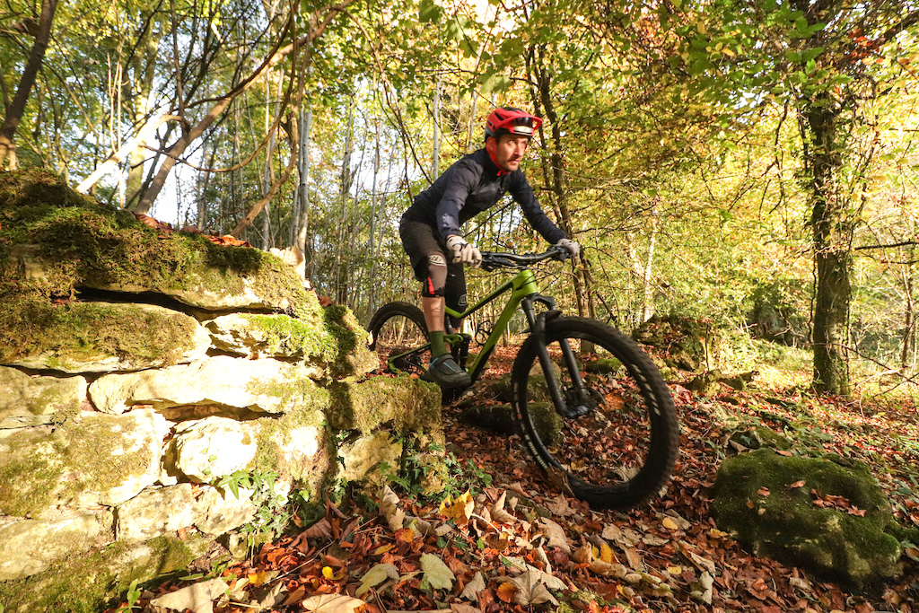 Review: 2019 Merida One-Twenty 8000 - Pinkbike