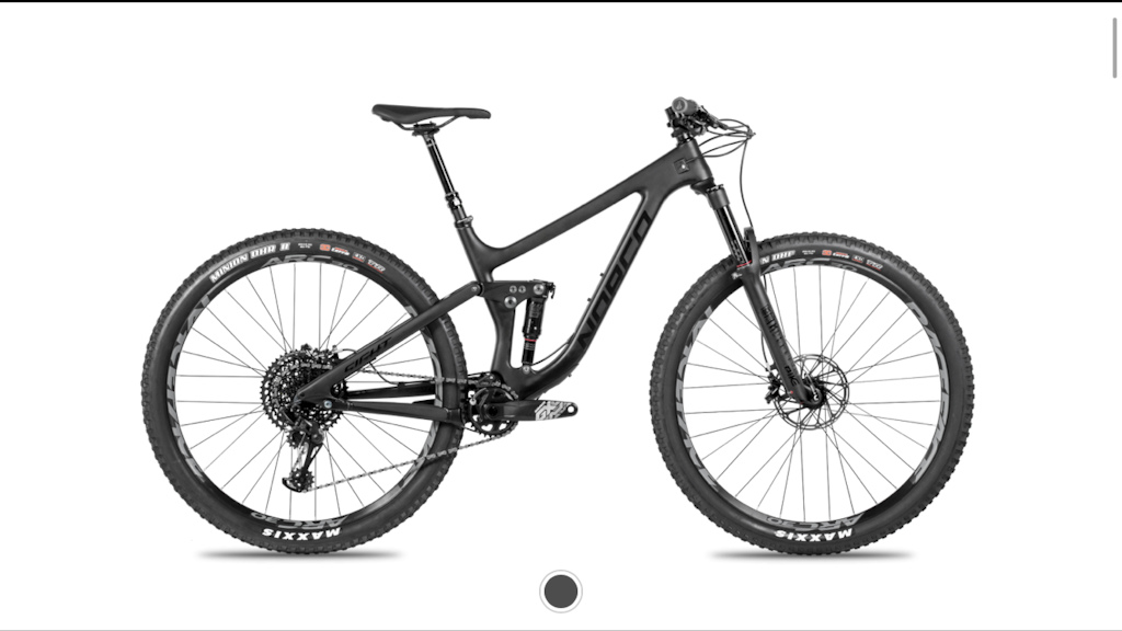 2018 Norco Sight C2