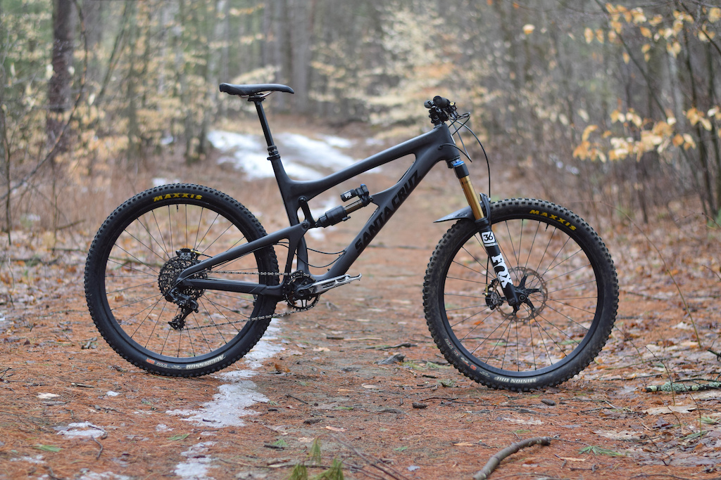 in Burlington, Vermont, United States - photo by egoldmann - Pinkbike