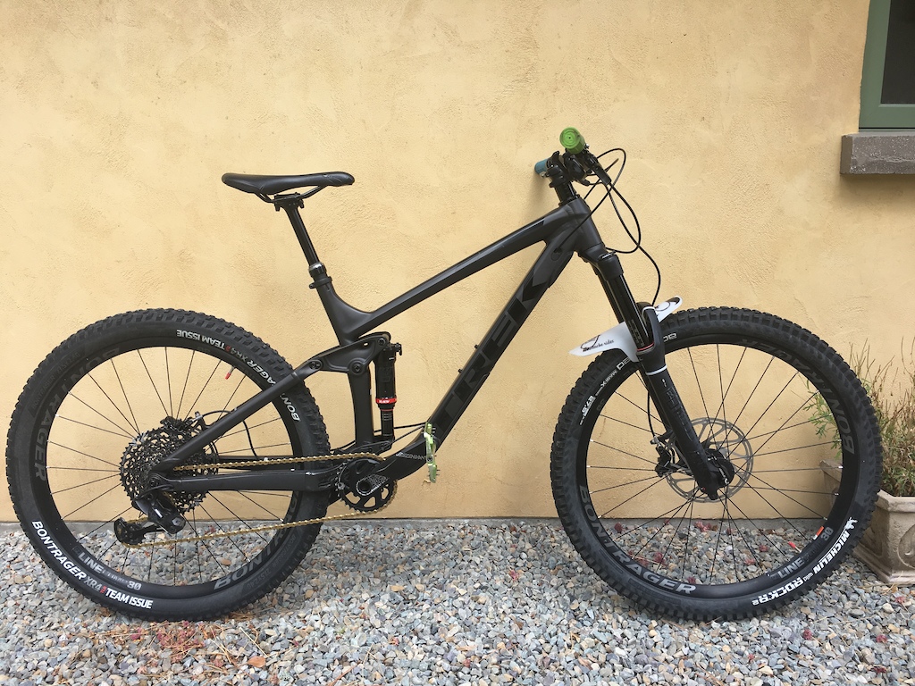 in Kalispell, Montana, United States photo by banjobiker789 Pinkbike