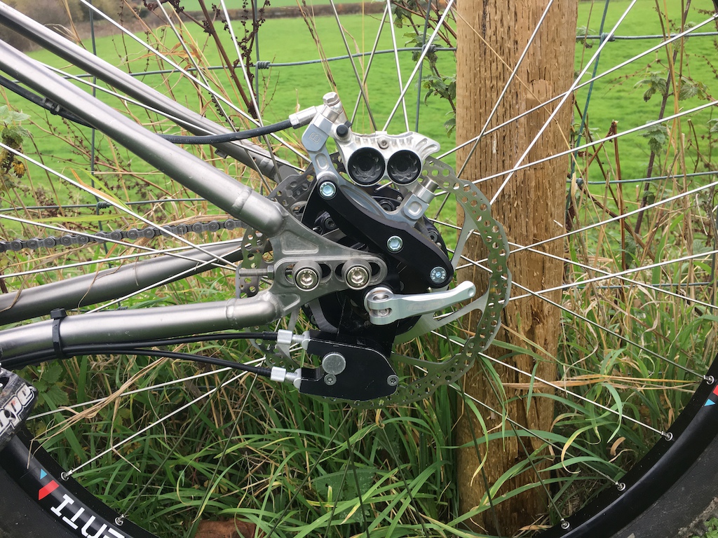 Honzo Ti Rohloff