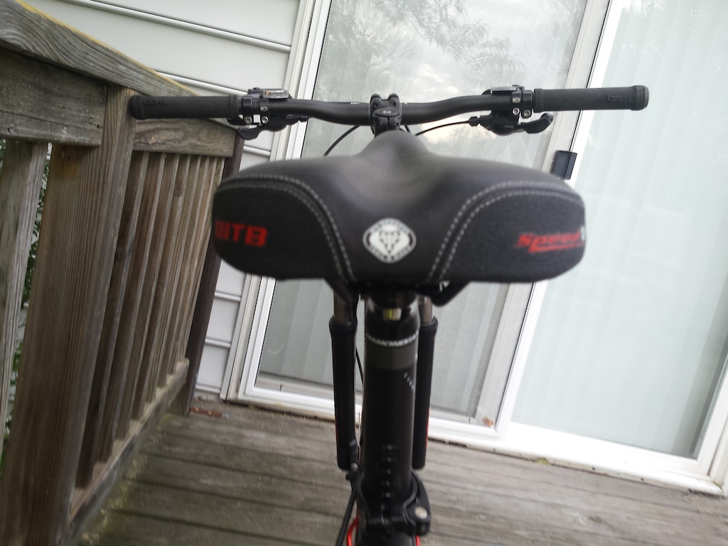 in Quakertown, Pennsylvania, United States photo by 20er Pinkbike