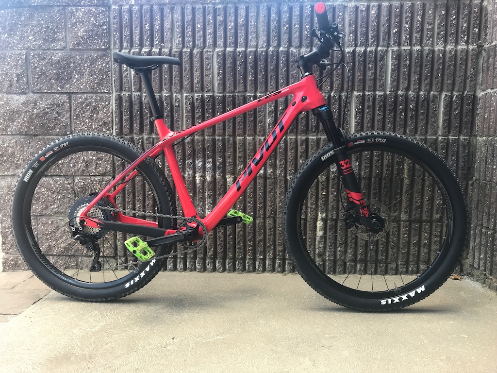 in Cherry Hill, New Jersey, United States photo by DaveJube Pinkbike