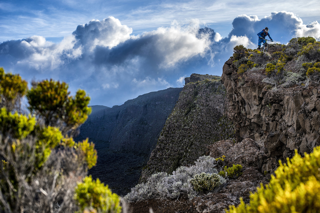 Piton de la Fournaise, Reunion Island 

PIC © Andy Lloyd
www.andylloyd.photography