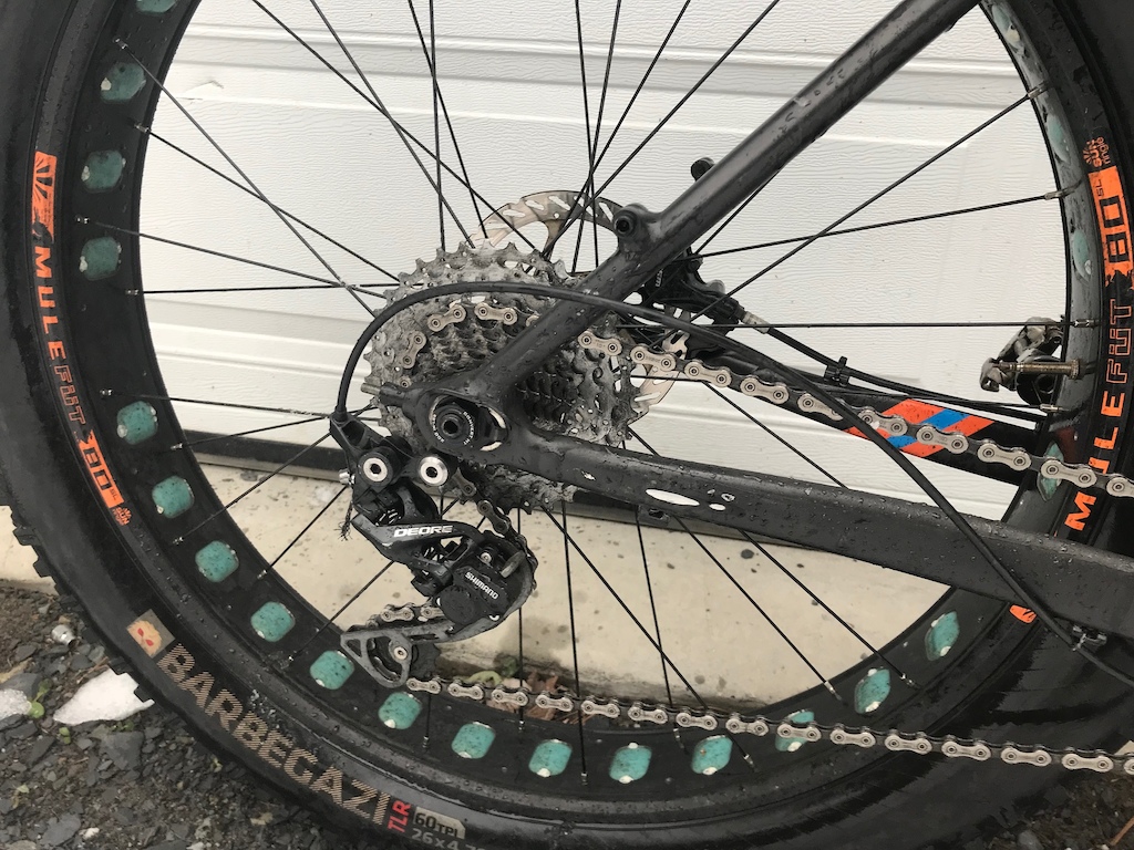 in SaintDenisdeBrompton, Quebec, Canada photo by XMANRACE Pinkbike