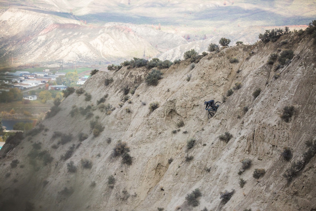 Chutes!