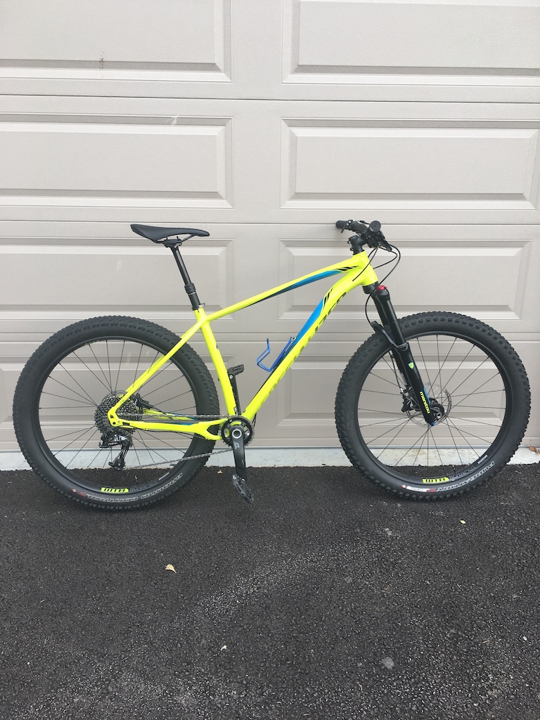 in Benton, Kentucky, United States photo by 80garv Pinkbike