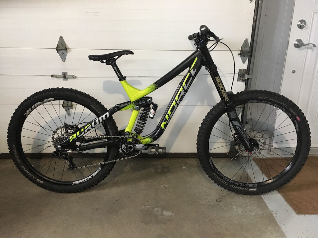 in Sorel, Quebec, Canada photo by TiJean23 Pinkbike