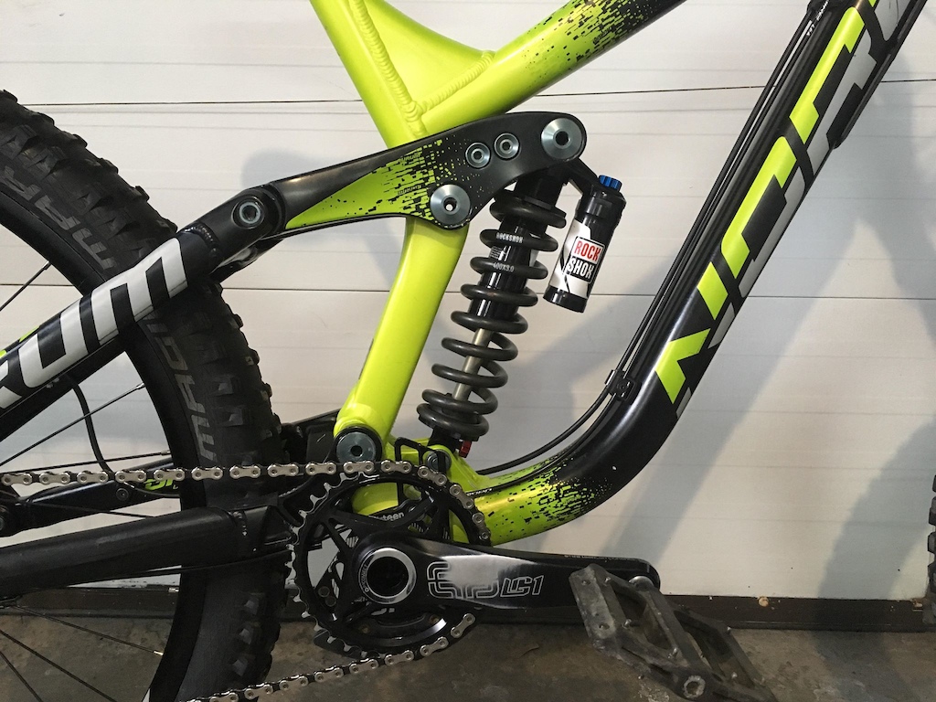 in Sorel, Quebec, Canada photo by TiJean23 Pinkbike