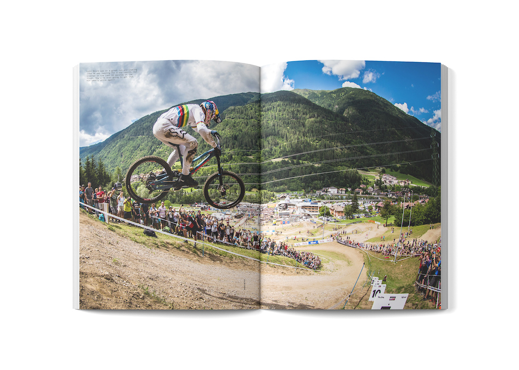 Hurly Burly Returns With 220 Pages of Premium World Cup Action.