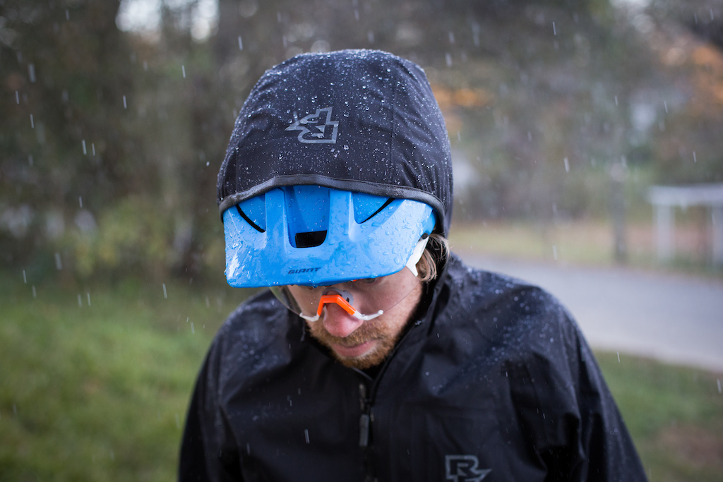 Face Ridden Ridden & Rated: 12 Jackets for Wet Weather Riding - Pinkbike