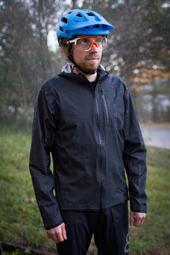 Mission - Waterproof Rain Pants