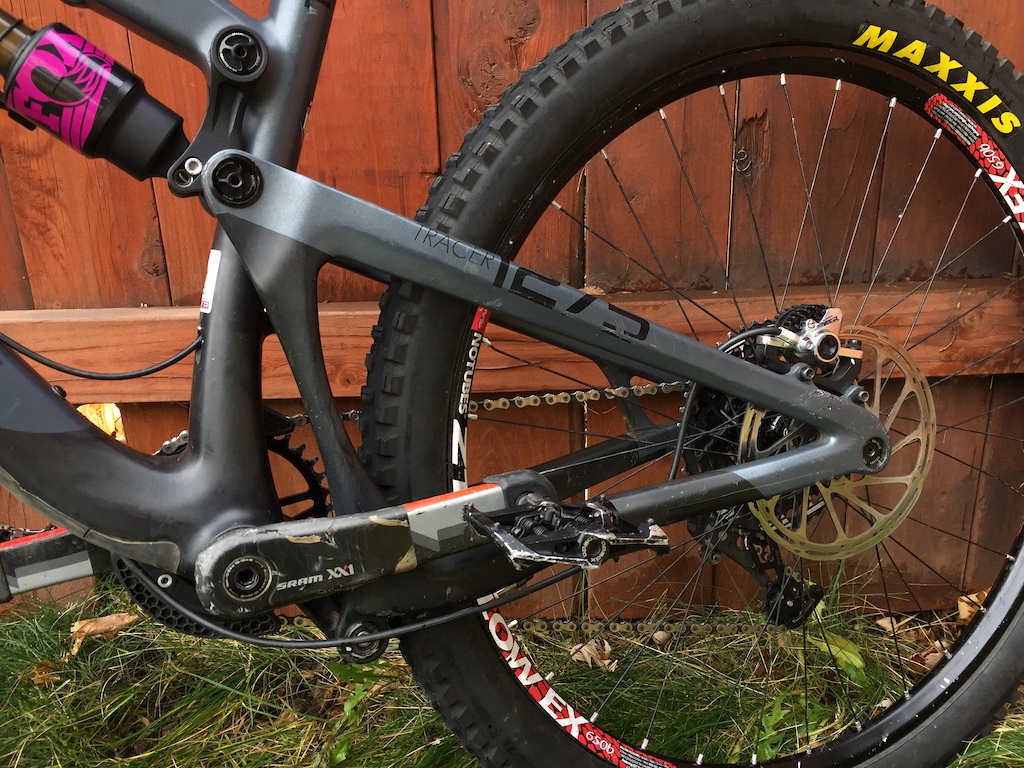 in Reno, Nevada, United States photo by AustinSmith Pinkbike