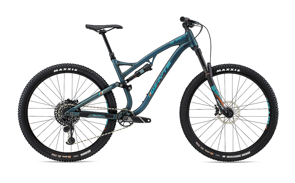 2018 whyte 905 retailer review