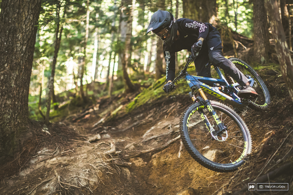 Pinkbike's Editors Choose Their Ideal Geometry Numbers - Vote For