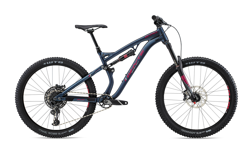 Whyte g170 c on sale rs 2020