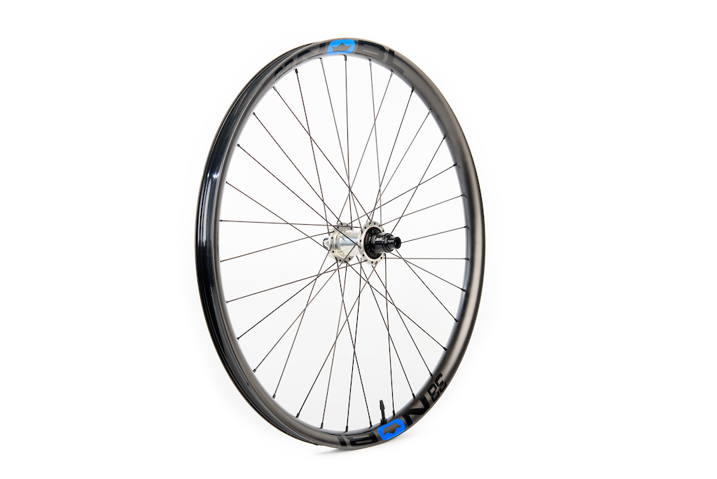 NOBL Wheels Announces New TR38 Rims - Pinkbike