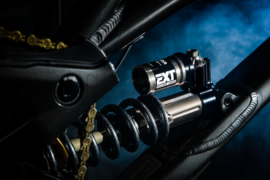 EXT Racing Shox Updates Custom Tuned Coil Offerings for 2019 EXT Racing Shox Updates Custom Tuned Coil Offerings for 2019