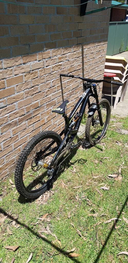 Single speed