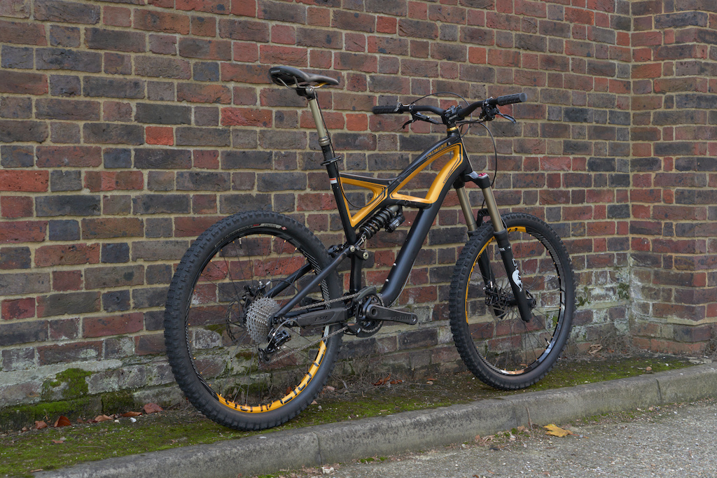 Specialized Enduro Expert EVO