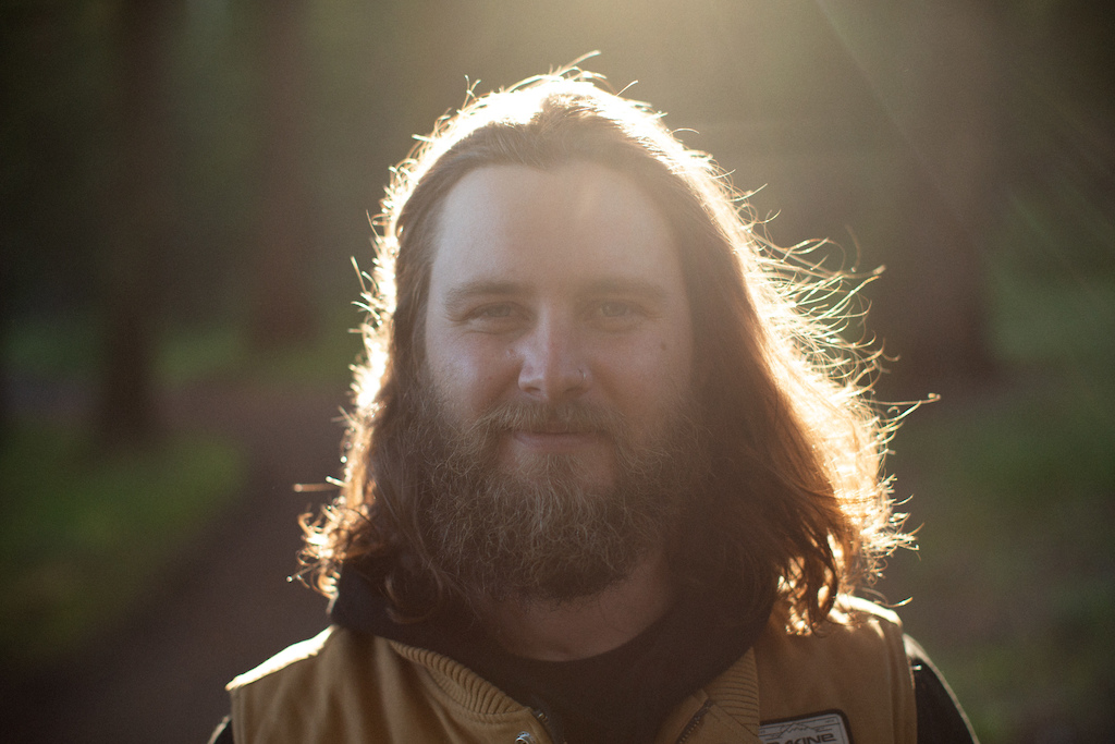 Graham Agassiz at Sun Peaks