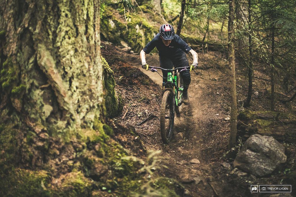 Specialized S-Works Stumpjumper 29 review test Photo by Trevor Lyden