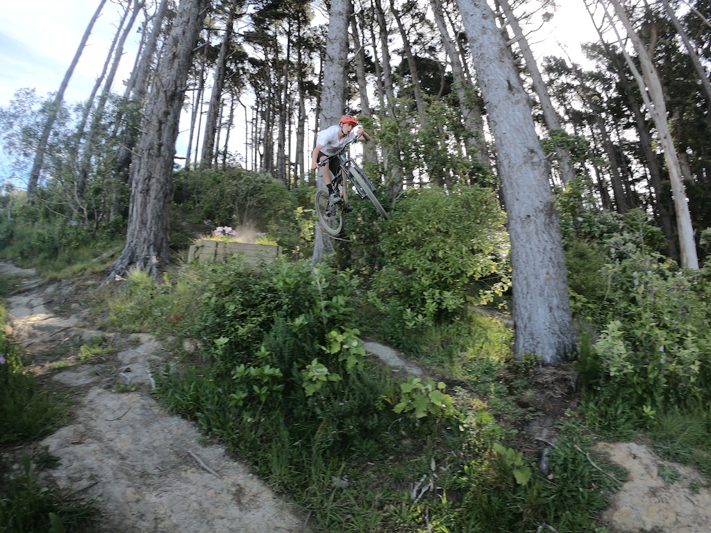 Big drop on the newish mystic line