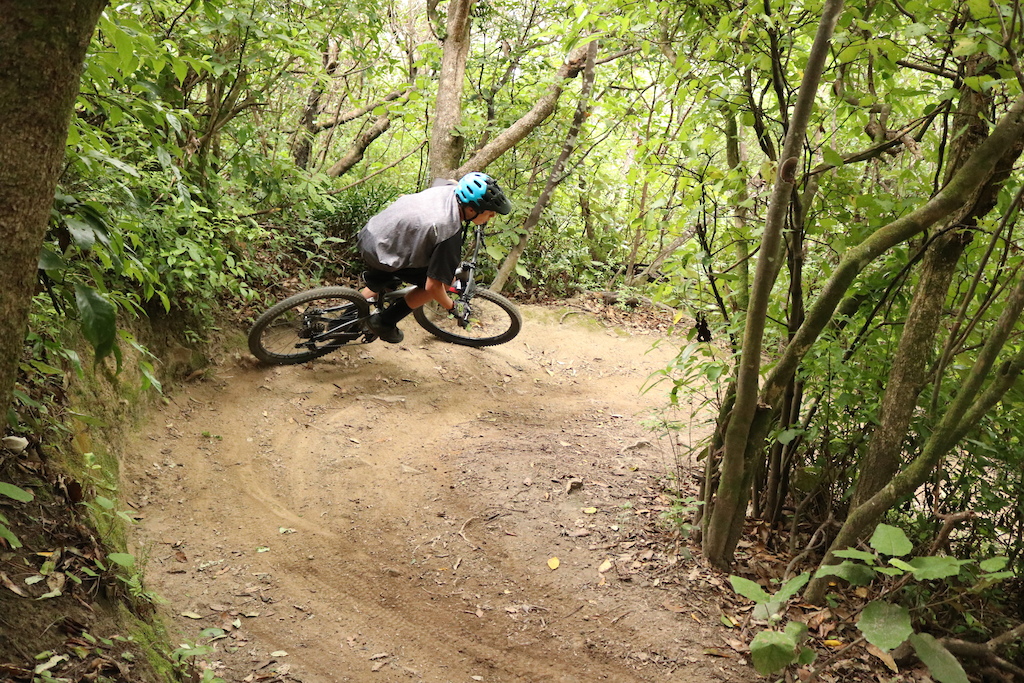Escape from Mount Crawford Enduro

Picture taken by @manuwilliams