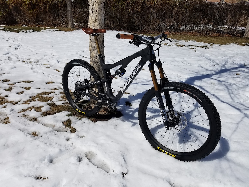 in Reno, Nevada, United States photo by keitha120 Pinkbike