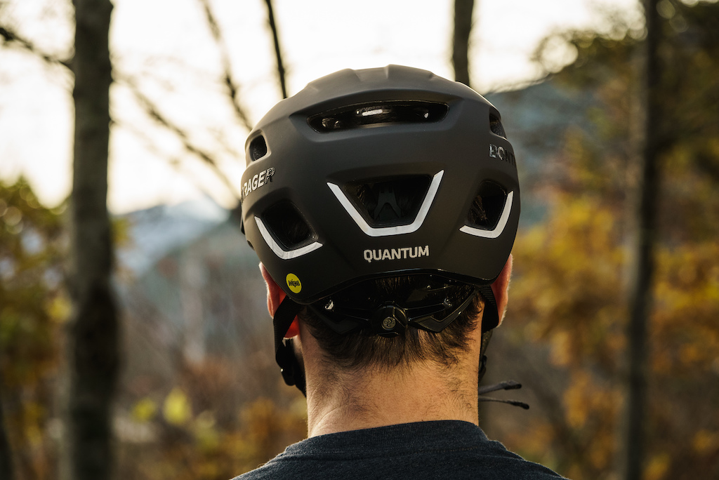 Helmet Check Out Photo of Aidan Oliver by Brian Park