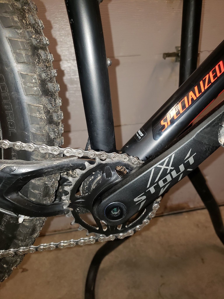aaron&#39;s specialized fuse