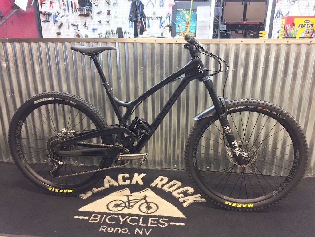 Some bikes we have put together for our customers. Contact for any bike build options or questions. Black Rock Bicycles