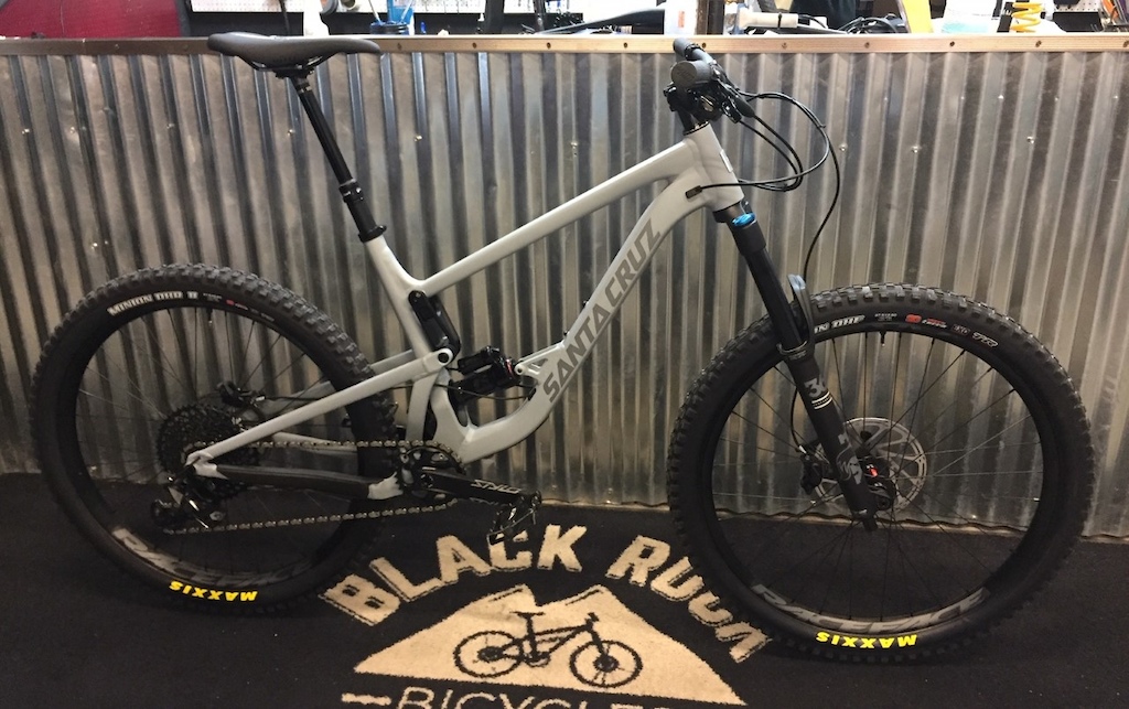 Some bikes we have put together for our customers. Contact for any bike build options or questions. Black Rock Bicycles