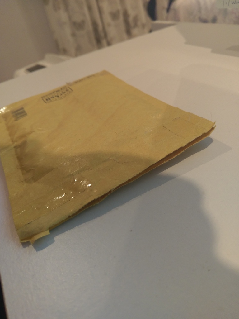 UPS Package