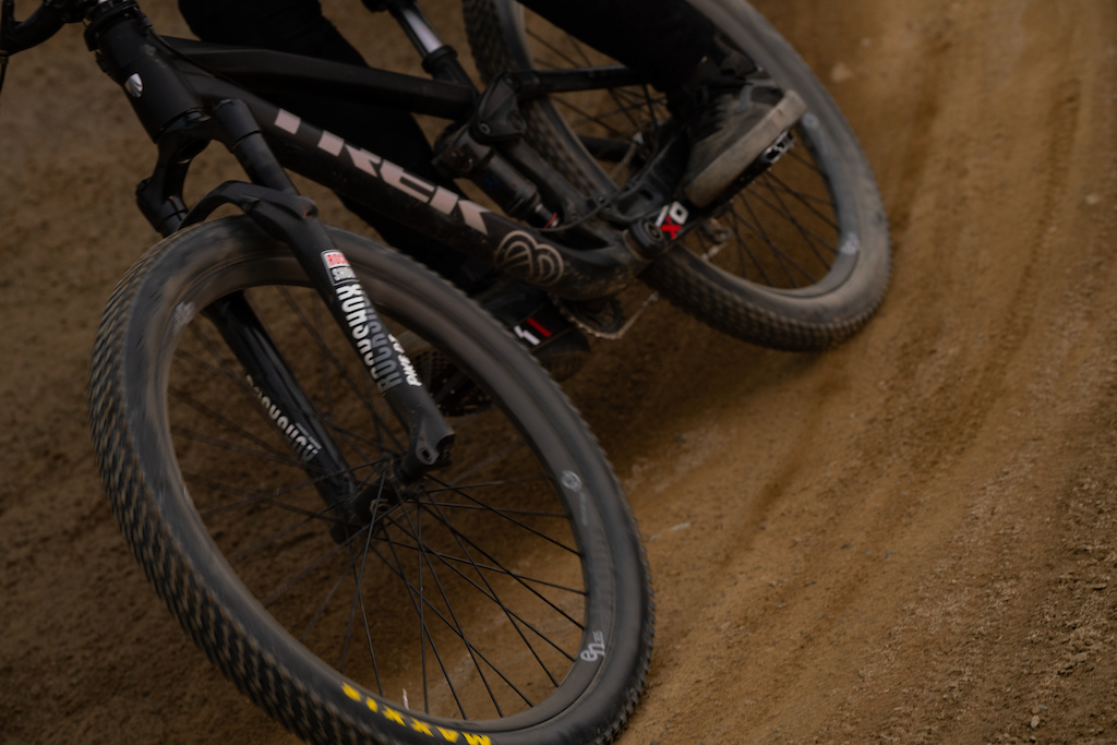 Crankworx Joyride