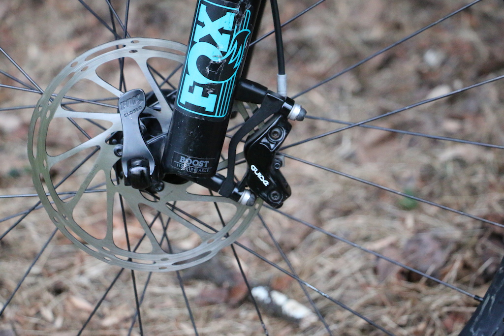 in long valley, New Jersey, United States photo by givemevtec Pinkbike