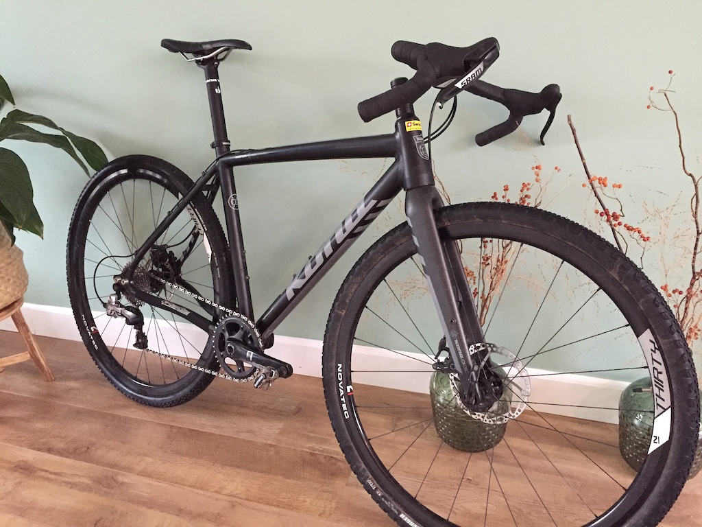 2016 Kona Privat Jake