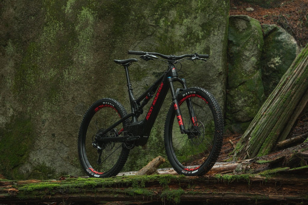 Rocky mountain instinct powerplay alloy hot sale 70 2019