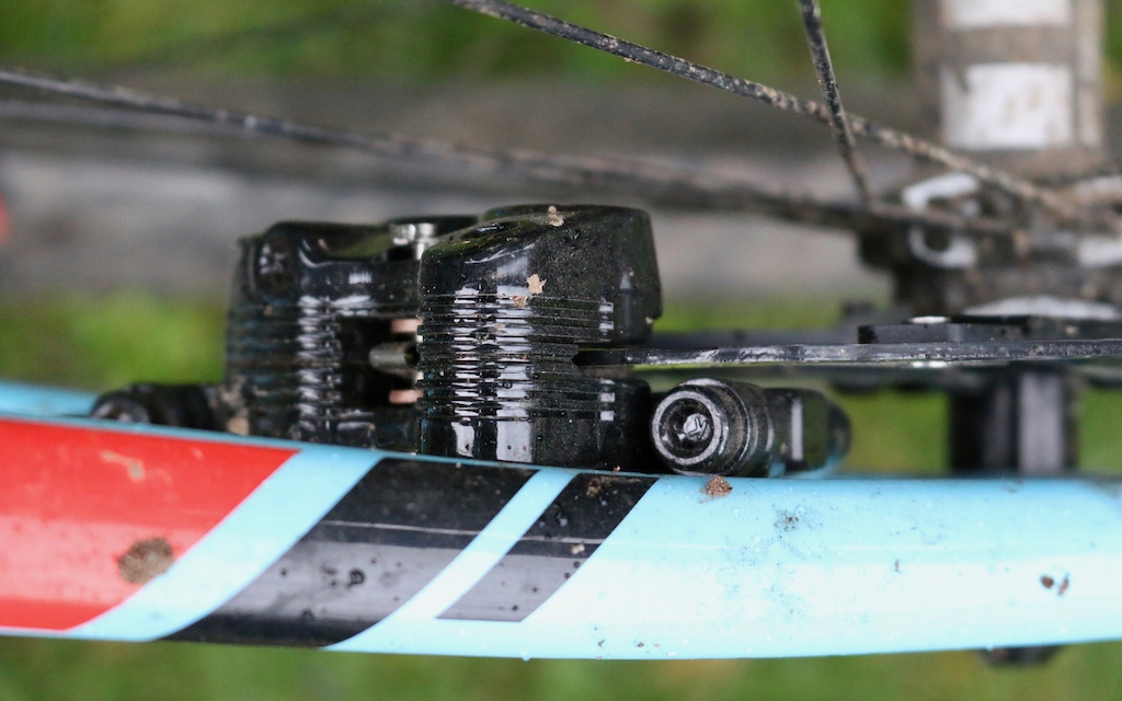 Review: TRP's New G-Spec Trail SL Brake - Pinkbike