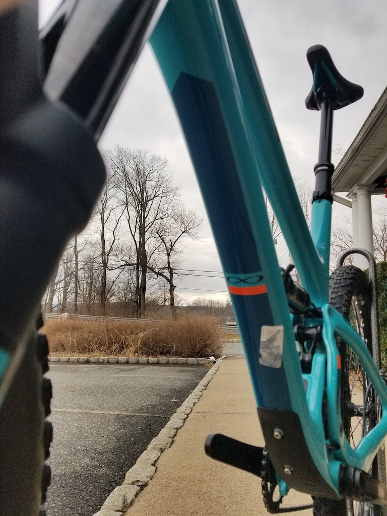 in Mine Hill, New Jersey, United States photo by EricBopp Pinkbike