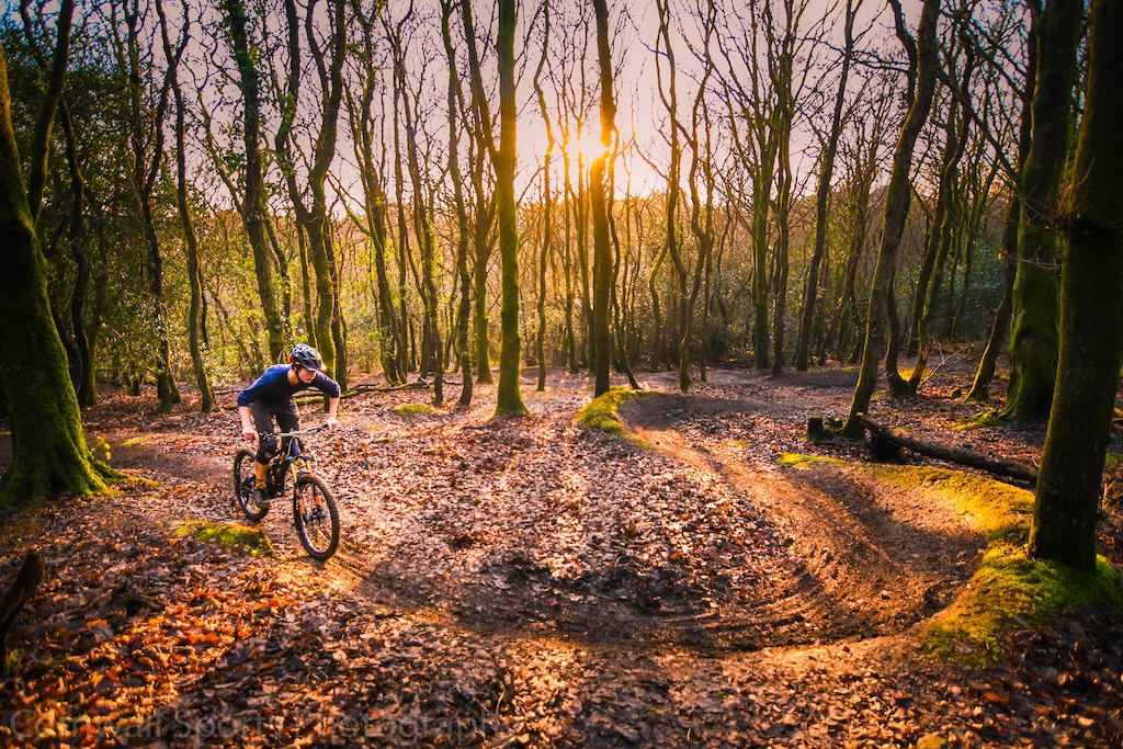 Christmas Gold.

Santa brought something special two days after his big day, this magic hour of light while Jake smashed out some runs through Unity woods.  Some dreamy shots so while I finish going through them here is something to keep you excited.  2018 has been a blast and I can't wait to see what 2019 brings...