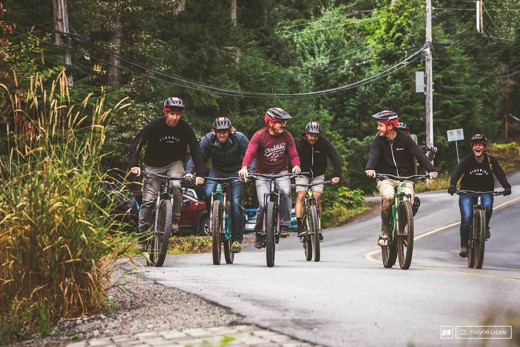 group bike rides near me