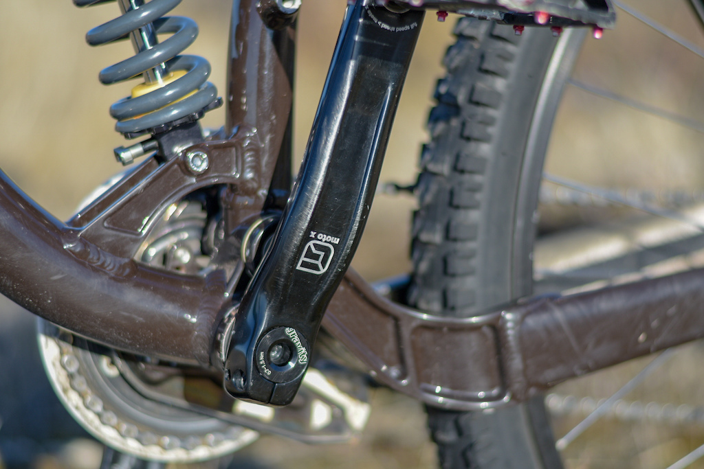 in Liberty Lake, Washington, United States photo by RyanM91 Pinkbike