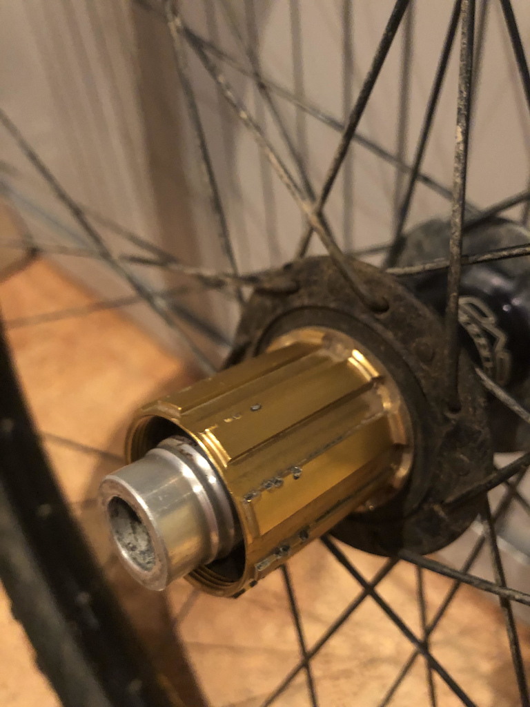 wheels for sale: Hope pro2 evo hubs, DT spokes, Notubes Arch EX rims (mk1)