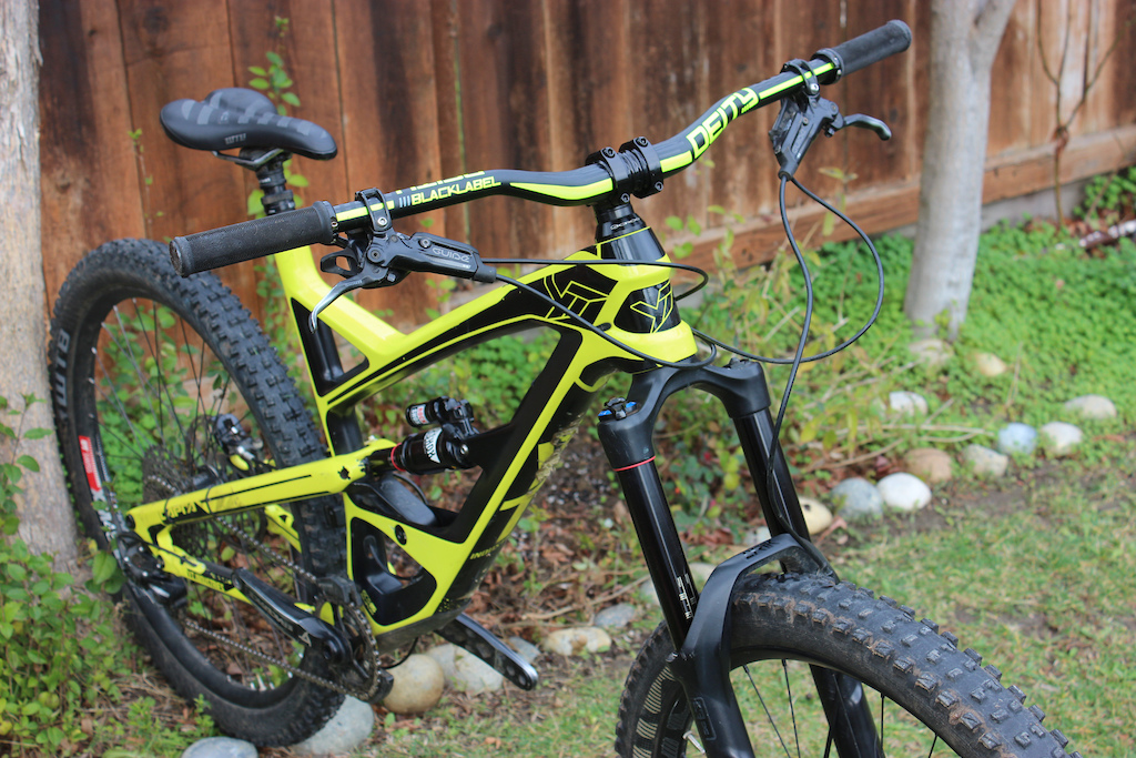 in Hollister, California, United States photo by greentoblack Pinkbike