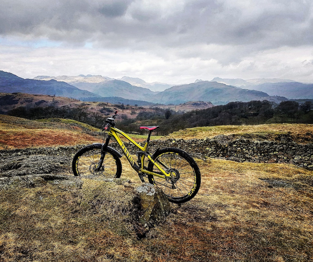 in Burnley, United Kingdom - photo by Kirky72 - Pinkbike